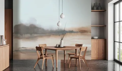 fotobehang-sfeer1_Wolf fotobehang-sfeer1_Wolf