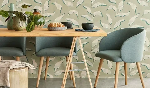 vliesbehang-sfeer1_Wolf vliesbehang-sfeer1_Wolf