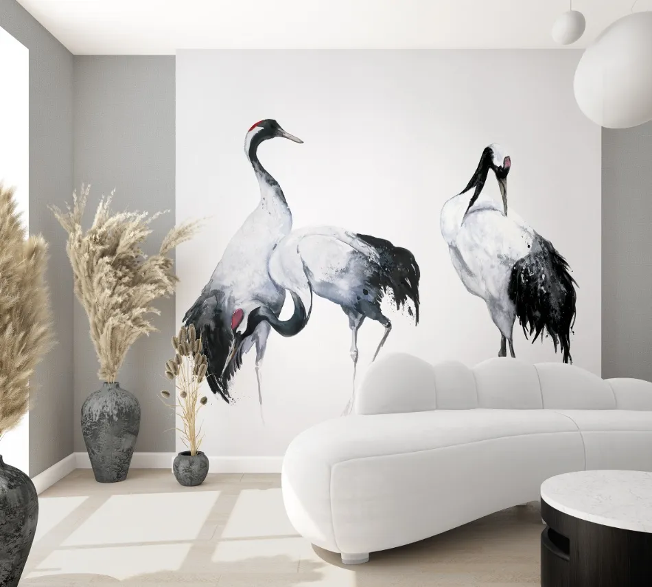 2-1 fotobehang-kraanvogel-34594-s2 2-1 fotobehang-kraanvogel-34594-s2